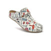 CLOGS