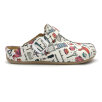 CLOGS
