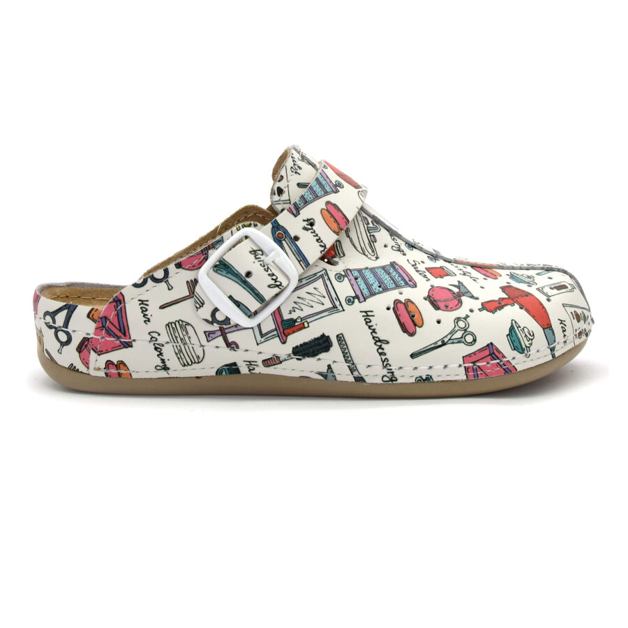 CLOGS