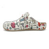 CLOGS
