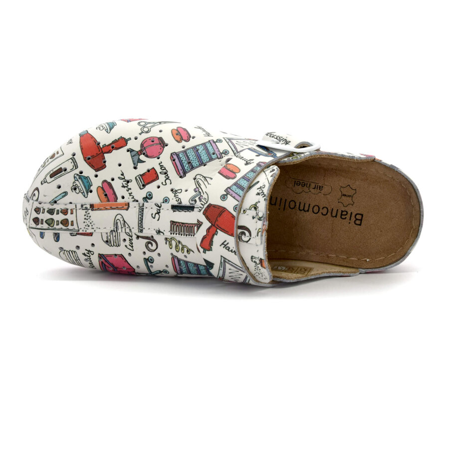 CLOGS