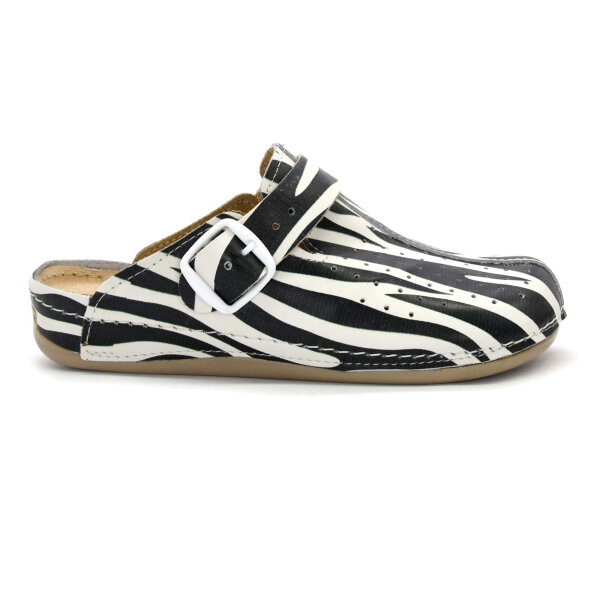 CLOGS