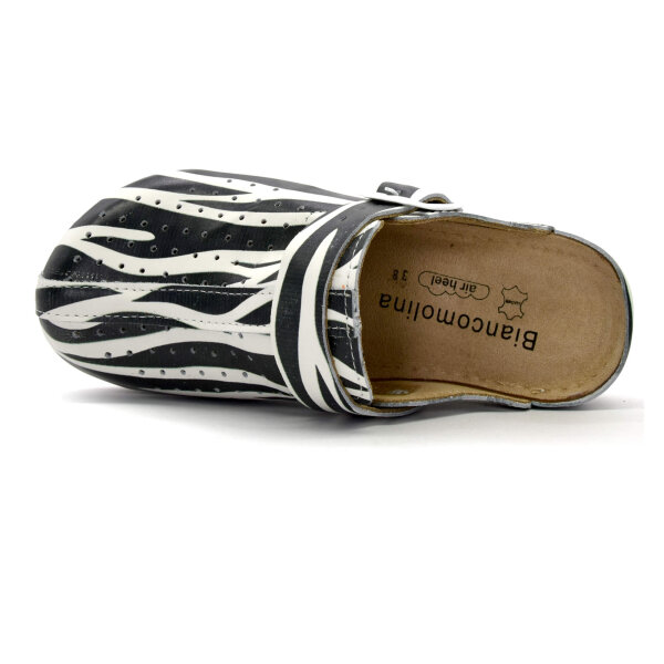 CLOGS