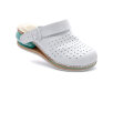 CLOGS MIT KISSEN