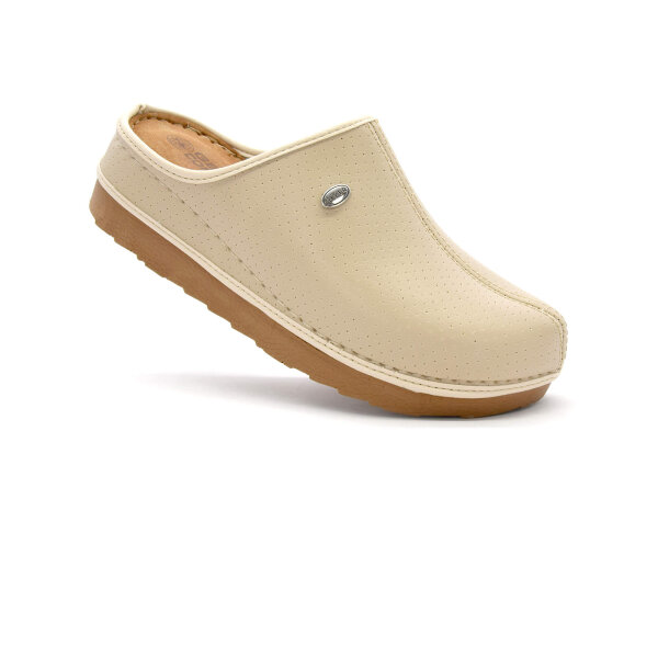 ANATOMISCHE CLOGS