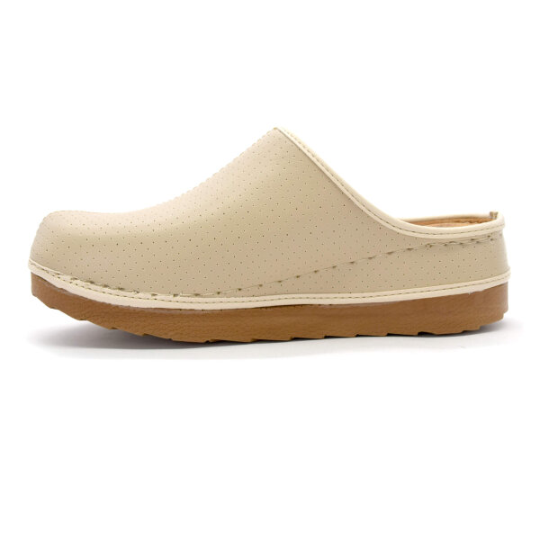 ANATOMISCHE CLOGS