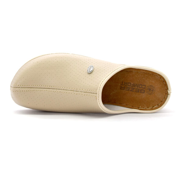 ANATOMISCHE CLOGS