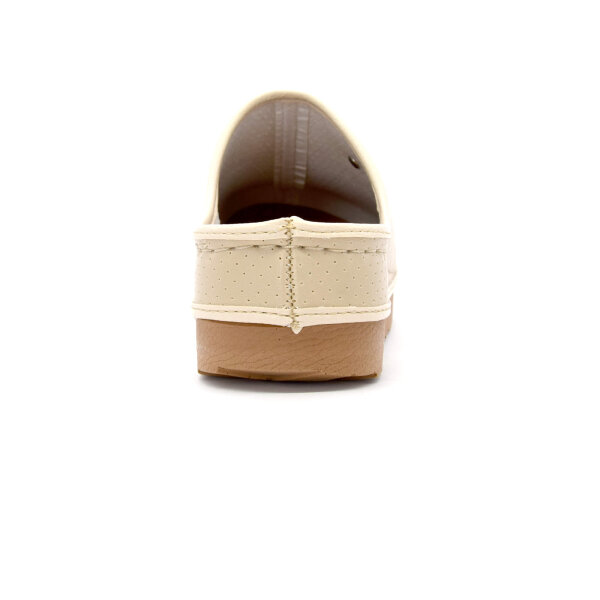 ANATOMISCHE CLOGS