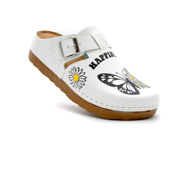 ANATOMISCHE CLOGS