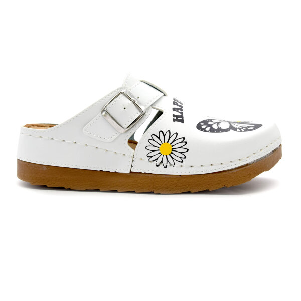 ANATOMISCHE CLOGS