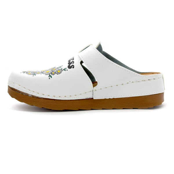 ANATOMISCHE CLOGS