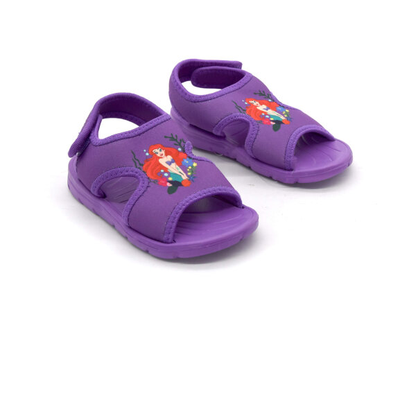 SANDALEN LITTLE MERMAID