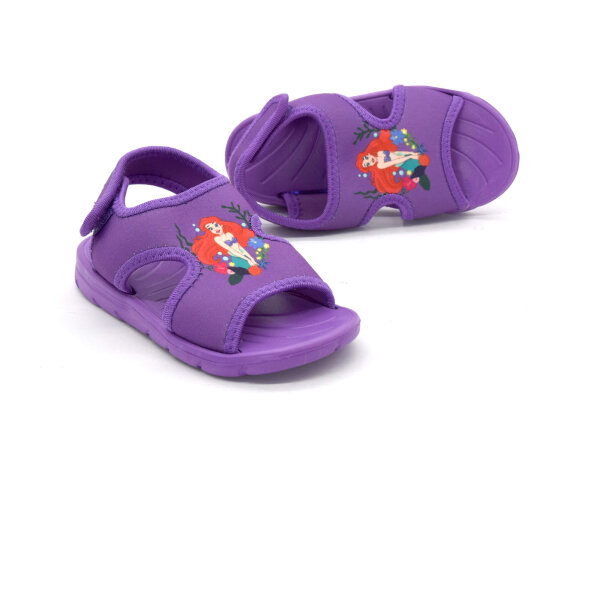 SANDALEN LITTLE MERMAID