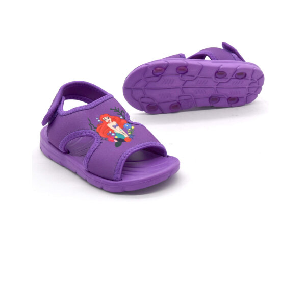 SANDALEN LITTLE MERMAID