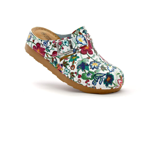 ANATOMISCHE CLOGS
