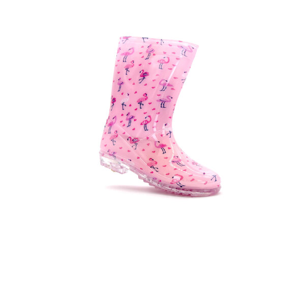 GUMMISTIEFEL