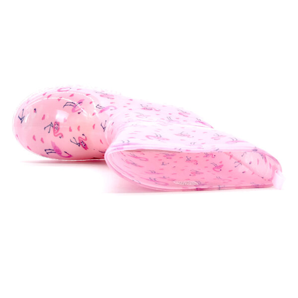 GUMMISTIEFEL