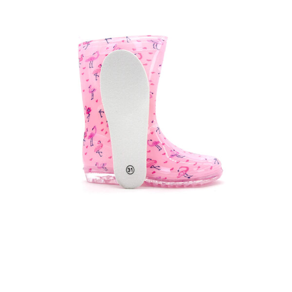 GUMMISTIEFEL