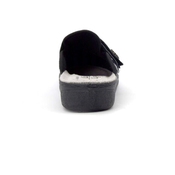 LEDER PANTOFFEL