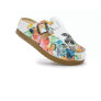 ANATOMISCHE CLOGS