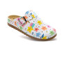 ANATOMISCHE CLOGS