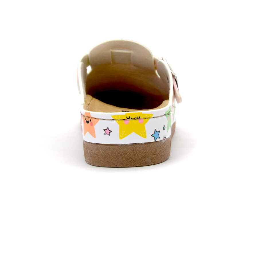 ANATOMISCHE CLOGS