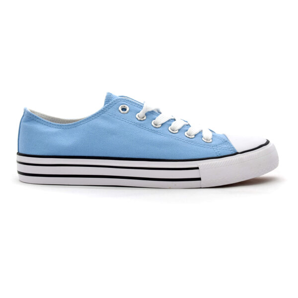 LEINENSCHUHE