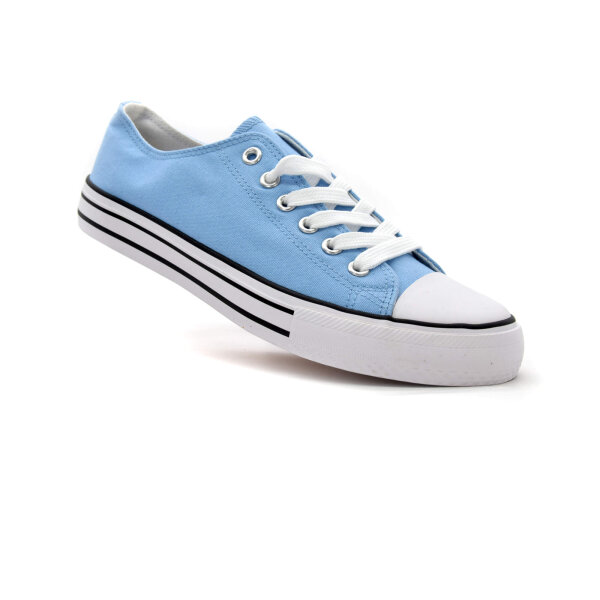 LEINENSCHUHE
