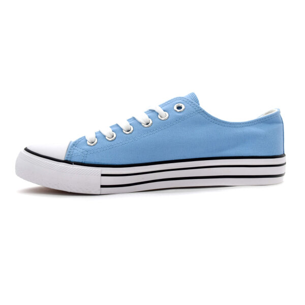 LEINENSCHUHE