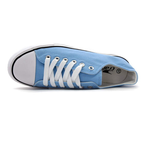 LEINENSCHUHE