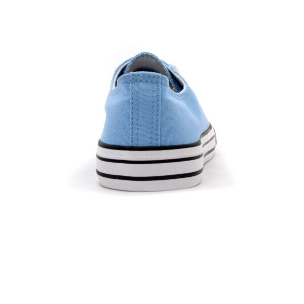 LEINENSCHUHE