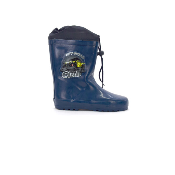 GUMMISTIEFEL