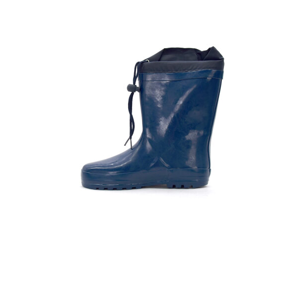 GUMMISTIEFEL