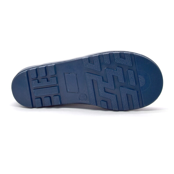 GUMMISTIEFEL