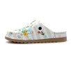 ANATOMISCHE CLOGS