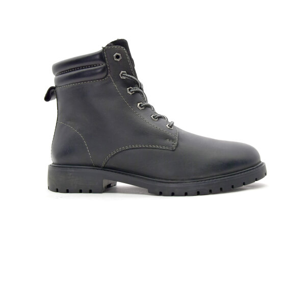 LEDEREN BOOTS