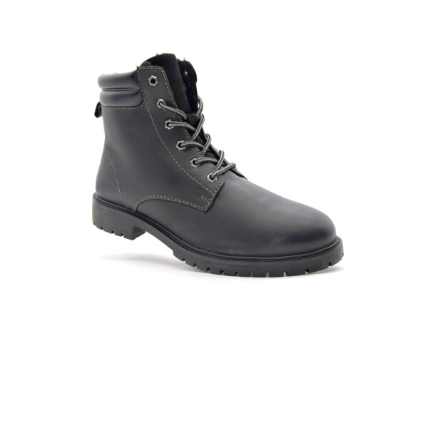 LEDEREN BOOTS
