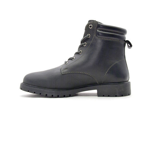 LEDEREN BOOTS