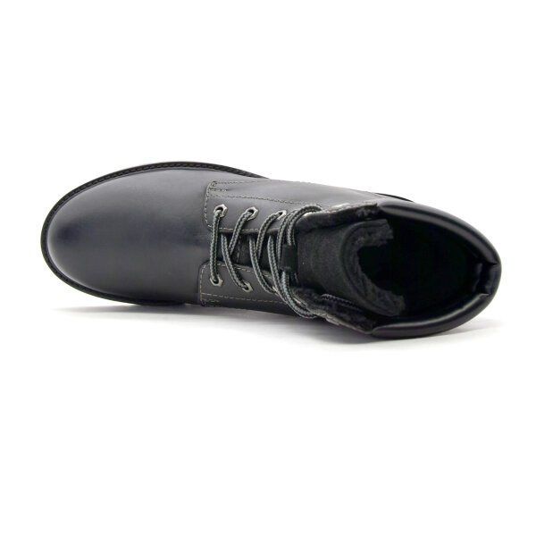 LEDEREN BOOTS