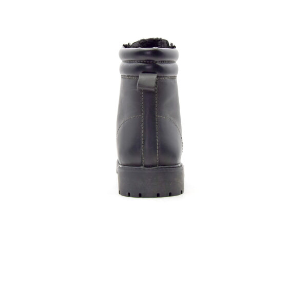LEDEREN BOOTS