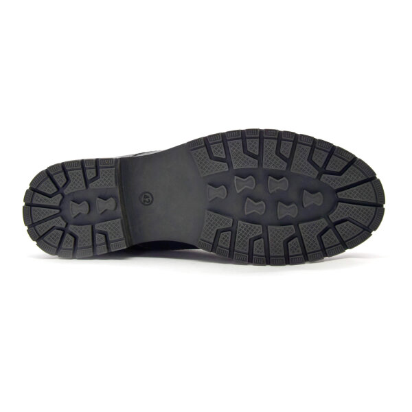 LEDEREN BOOTS