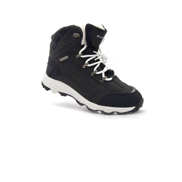 TREKKINGSCHUHE MIT TEX