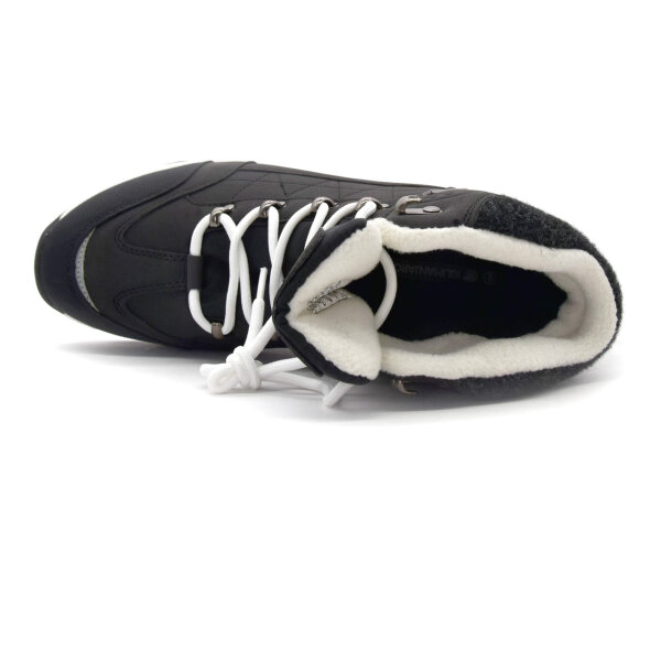 TREKKINGSCHUHE MIT TEX