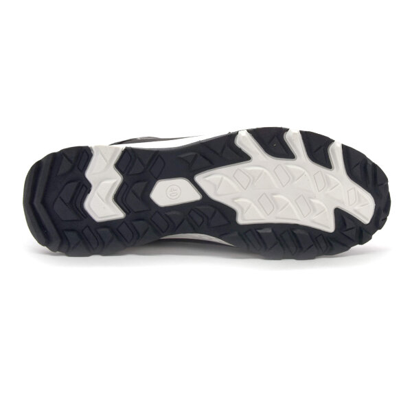 TREKKINGSCHUHE MIT TEX