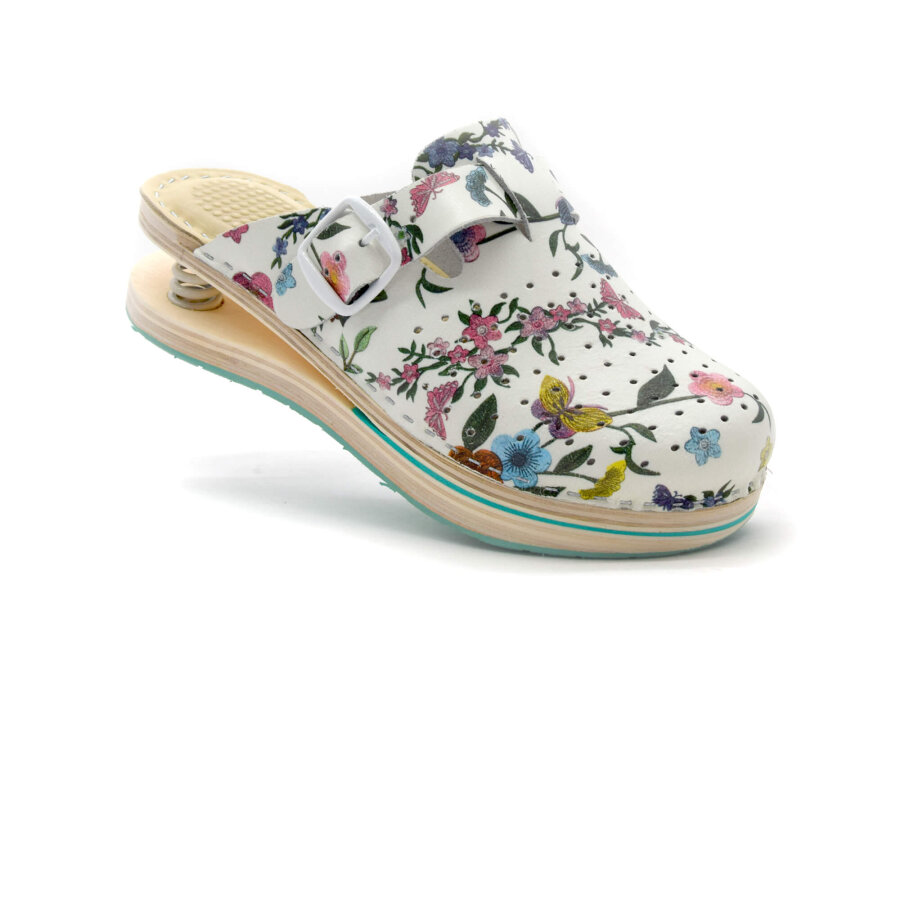 FEDER CLOGS