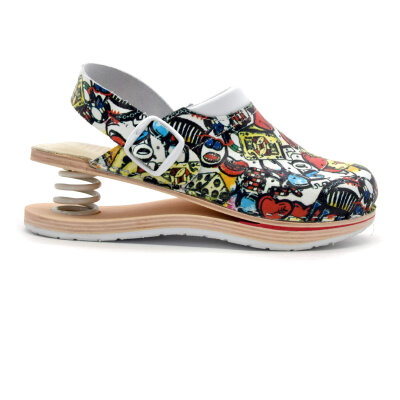 FEDER CLOGS