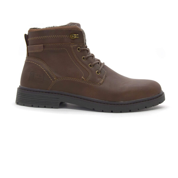 STIEFELETTE FUR HERREN