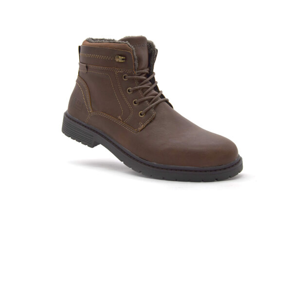 STIEFELETTE FUR HERREN