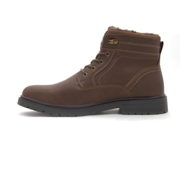 STIEFELETTE FUR HERREN