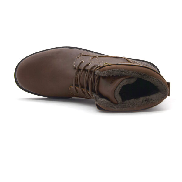 STIEFELETTE FUR HERREN